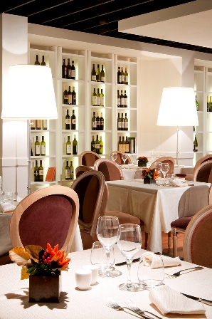 RISTORANTE NINI